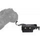 BOYA by-MA2 Dual-Channel XLR Audio Mixer with 6.35mm Input 3.5mm Jack