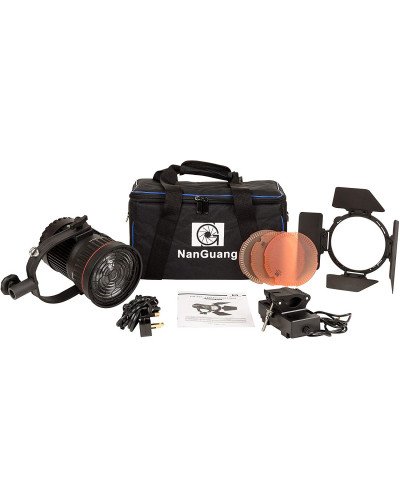 NanGuang CN-30F LED Fresnel Light