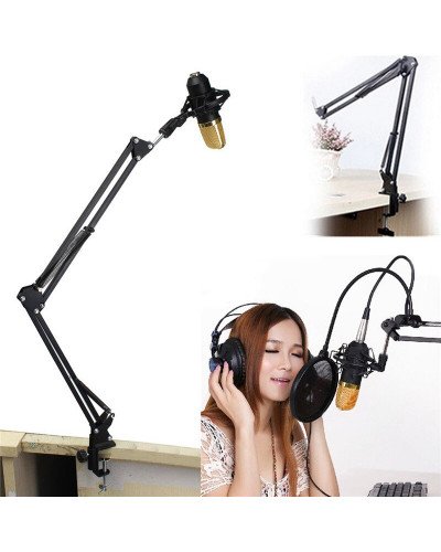 BM700 Microphone Kit