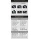 VILTROX NF-E1 Auto Focus Mount Adapter