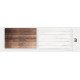 Double-Sided Wood Texture Desktop Photography Background Paper