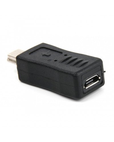 Adapter Mini usb to Micro usb