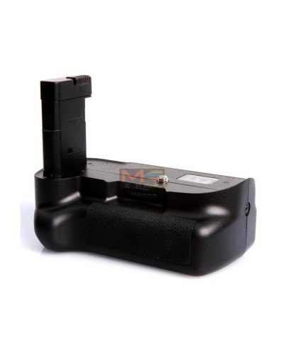 MeiKe Battery Grip for Nikon D5100 D5200