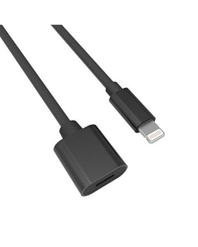 Cable for iPhone Male to Female 1m