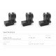 3 Pcs/set PGYTECH OSMO Pocket Data Port to Universal Mount 3 Pcs/set PGYTECH OSMO Pocket Data Port to Universal Mount