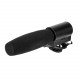 BOYA BY-DMR7 Shotgun Condenser Microphone Broadcast 