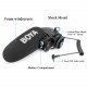 BOYA BY-BM3030 Shotgun Condenser Microphone