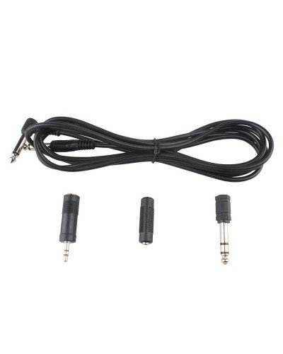 4in1 Audio Cable