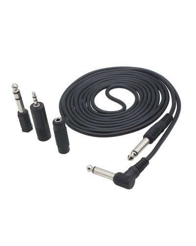 4in1 Audio Cable 4in1 Audio Cable