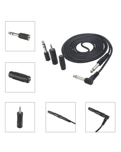 4in1 Audio Cable 4in1 Audio Cable