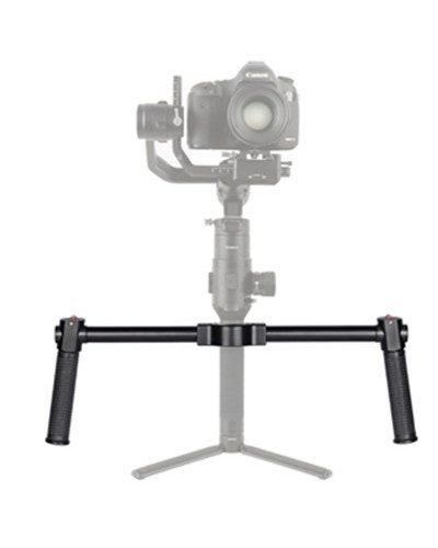 Ronin S Dual Handle Gimbal Grip Handheld Compatible DJI RS2 RSC2 Ronin S DJI Ronin SC Moza Air 2