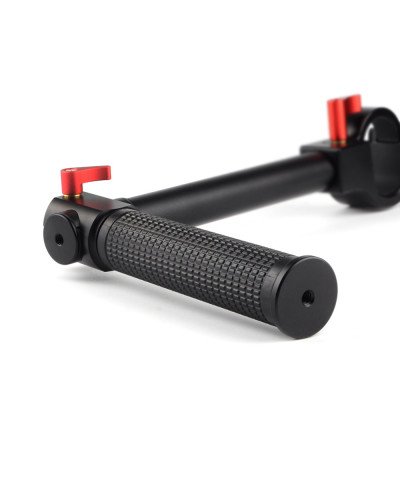 Ronin S Dual Handle Gimbal Grip Handheld Compatible DJI RS2 RSC2 Ronin S DJI Ronin SC Moza Air 2