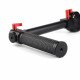 Ronin S Dual Handle Gimbal Grip Handheld Compatible DJI RS2 RSC2 Ronin S DJI Ronin SC Moza Air 2