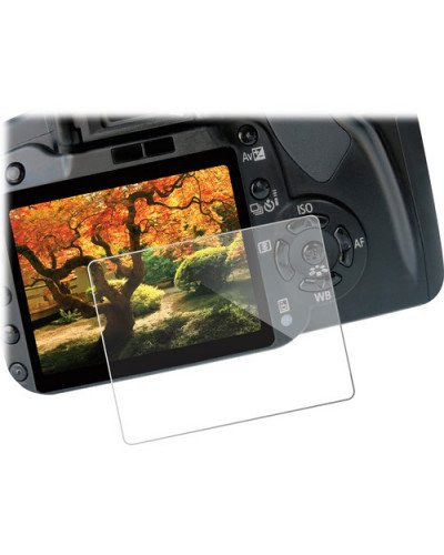 Screen Protector Ultra for Canon 5D Mark III, 5D Mark IV, 5DS & 5DS R Camera