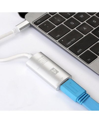 Type-C to HDMI