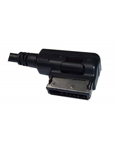 AUDI TT Series AMI MMI Audio cable For iPhone AUDI TT Series AMI MMI Audio cable For iPhone
