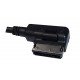 AUDI TT Series AMI MMI Audio cable For iPhone AUDI TT Series AMI MMI Audio cable For iPhone