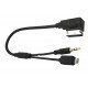 AUDI TT Series AMI MMI Audio cable For iPhone AUDI TT Series AMI MMI Audio cable For iPhone