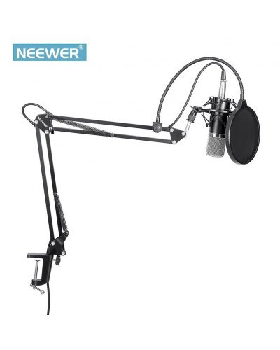 Neewer NW-700 Condenser Microphone Kit Neewer NW-700 Condenser Microphone Kit