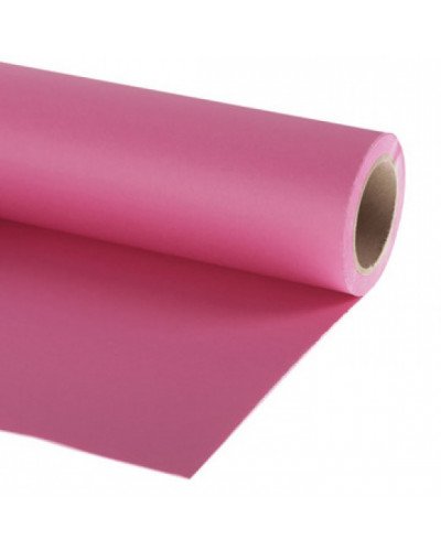background Paper 2 x 11m Gala Pink