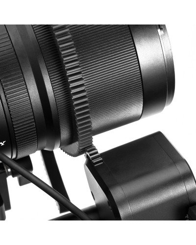 Zhiyun Crane 2 Servo Follow Focus for All Canon Nikon Sony Panasonic Cameras