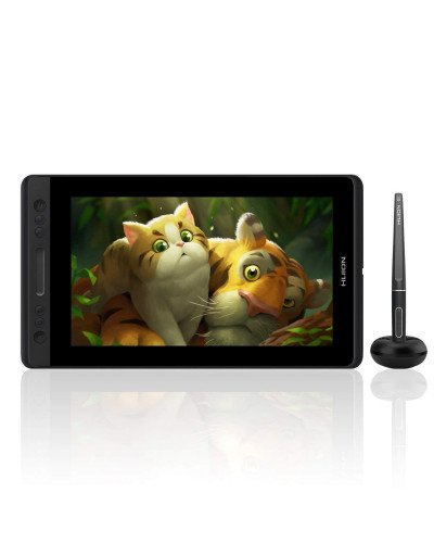 HUION Kamvas Pro 13 GT-133 Tilt HUION Kamvas Pro 13 GT-133 Tilt