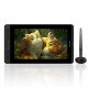HUION Kamvas Pro 13 GT-133 Tilt HUION Kamvas Pro 13 GT-133 Tilt