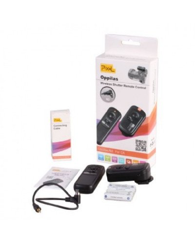 Pixel N3 Wireless Remote Control for Canon