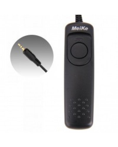 Meike remote switch cord MK DC1 C1 for Canon