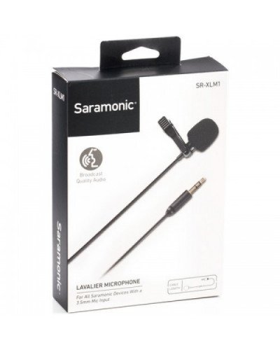 Saramonic SR-XLM1