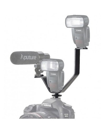 Triple V Mount