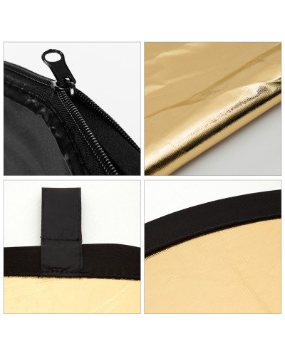 Godox 150*200cm 5 in 1 portable photography reflector Godox 150*200cm 5 in 1 portable photography reflector
