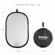Godox 150*200cm 5 in 1 portable photography reflector Godox 150*200cm 5 in 1 portable photography reflector
