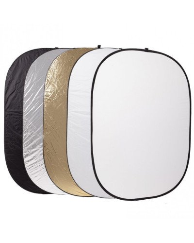 Godox 150*200cm 5 in 1 portable photography reflector Godox 150*200cm 5 in 1 portable photography reflector