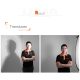 Godox 150*200cm 5 in 1 portable photography reflector Godox 150*200cm 5 in 1 portable photography reflector