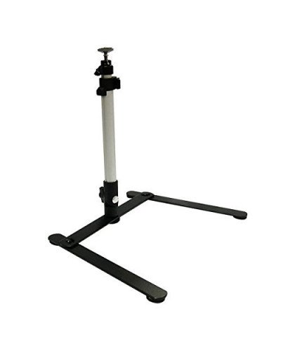 Tabletop Tripod Shooting Table