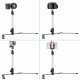 Tabletop Tripod Shooting Table