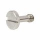 Camera Screw 1/4 Inch Quick Release Screw Tripod Plate Mount Screw