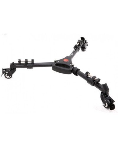 Yunteng YT-900 Video Tripod Dolly