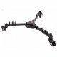 Yunteng YT-900 Video Tripod Dolly Yunteng YT-900 Video Tripod Dolly