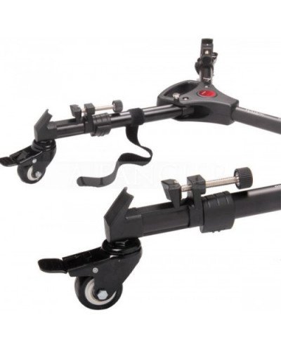 Yunteng YT-900 Video Tripod Dolly Yunteng YT-900 Video Tripod Dolly