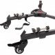 Yunteng YT-900 Video Tripod Dolly Yunteng YT-900 Video Tripod Dolly