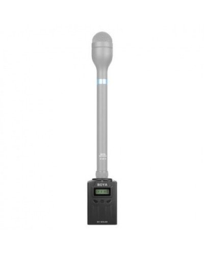 Boya Wireless XLR Transmitter BY-WXLR8 for BY-WM6 and BY-WM8