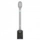 Boya Wireless XLR Transmitter BY-WXLR8 for BY-WM6 and BY-WM8