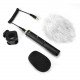 BOYA BY-PVM50 Stereo Condenser Microphone 