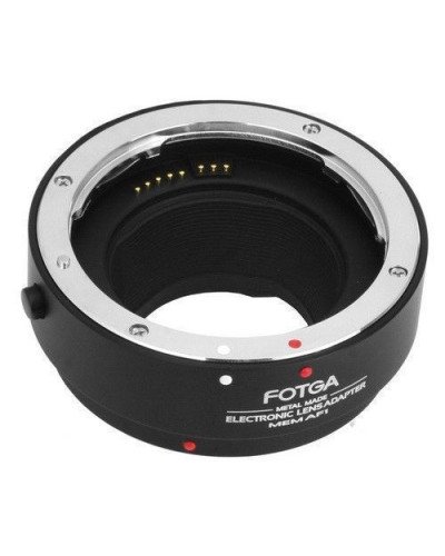 AF Auto Focus Adapter for Canon EOS EFS Lens to EF-M M5 M3 AF Auto Focus Adapter for Canon EOS EFS Lens to EF-M M5 M3