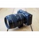 AF Auto Focus Adapter for Canon EOS EFS Lens to EF-M M5 M3 AF Auto Focus Adapter for Canon EOS EFS Lens to EF-M M5 M3