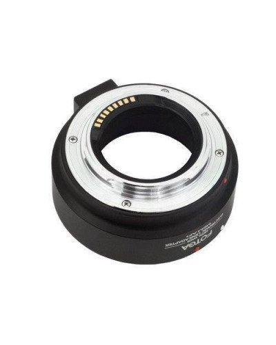 AF Auto Focus Adapter for Canon EOS EFS Lens to EF-M M5 M3 AF Auto Focus Adapter for Canon EOS EFS Lens to EF-M M5 M3