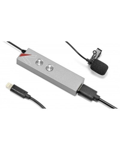 Aputure A.Lyra mic iphone Aputure A.Lyra mic iphone