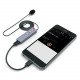 Aputure A.Lyra mic iphone Aputure A.Lyra mic iphone